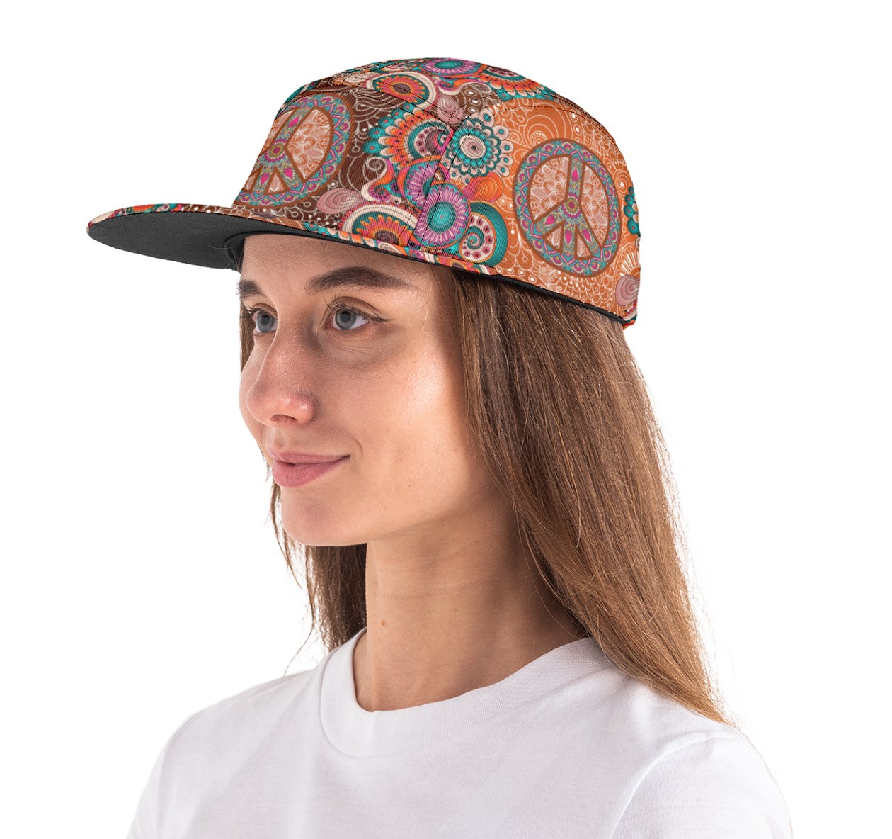 Flower Power 1022
