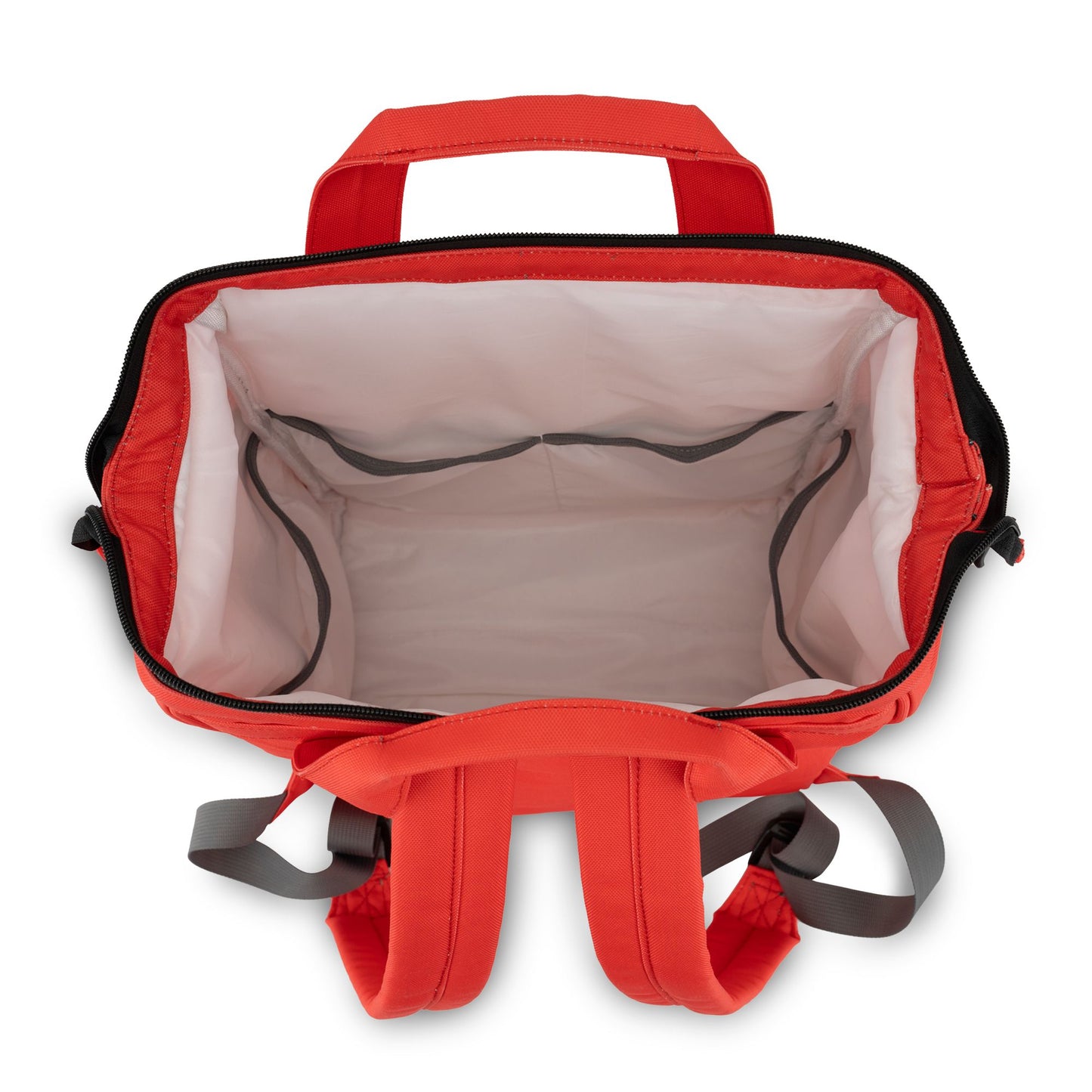 Diaper bag (RED)