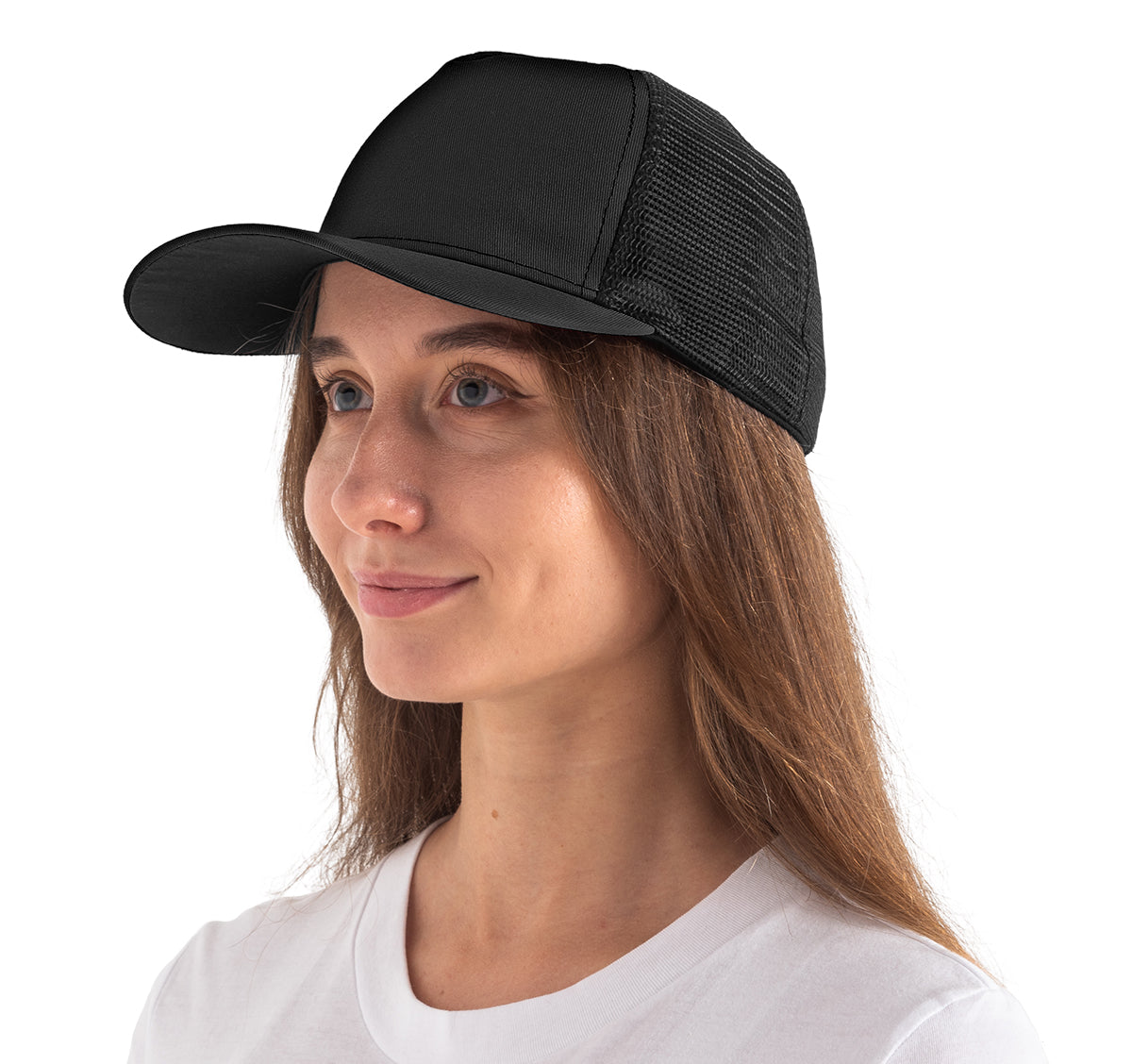 Black YWV - Original