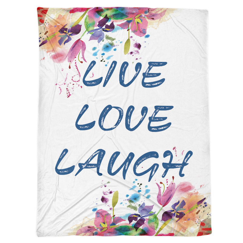 Live Love Laugh Product Title