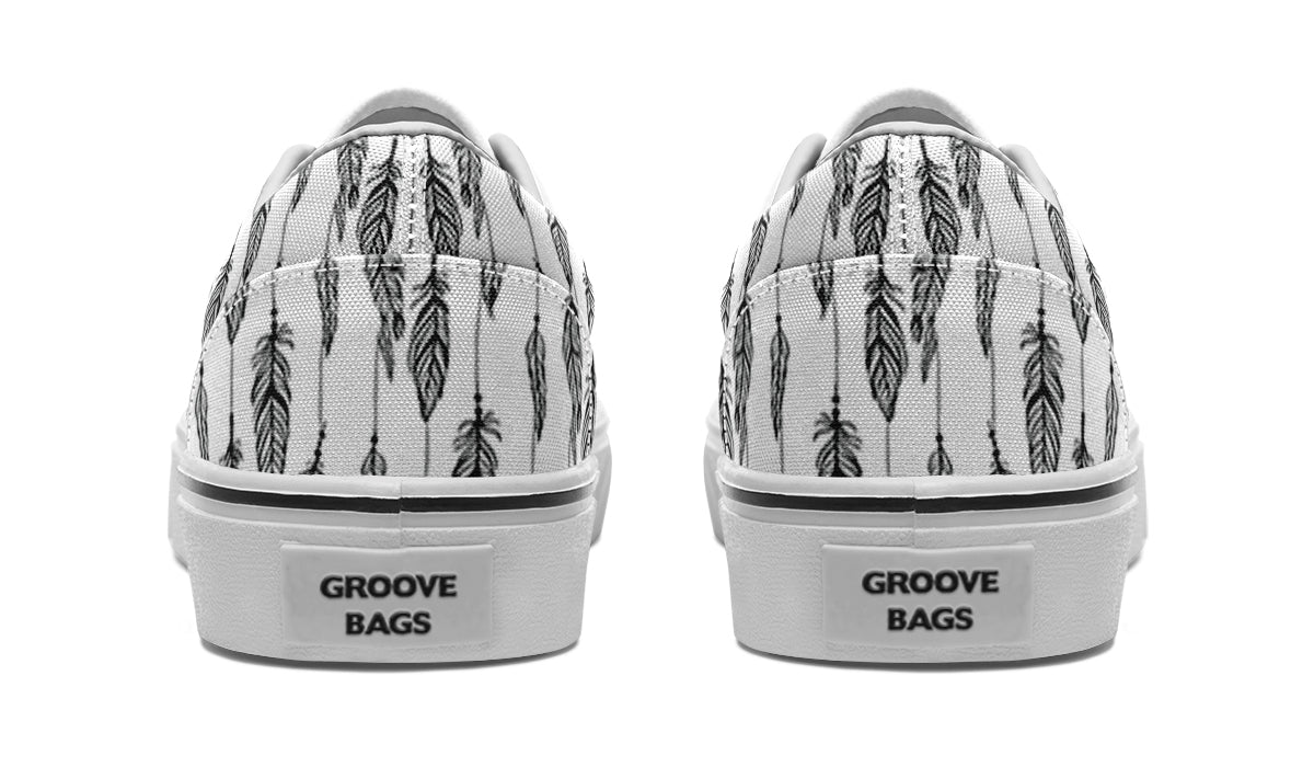 Bohemian Wolf White SSP Original