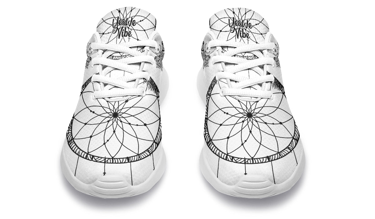 Bohemian Wolf White - Current