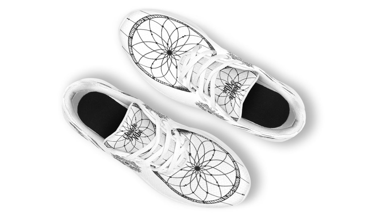 Bohemian wolf white Updated Mockcity