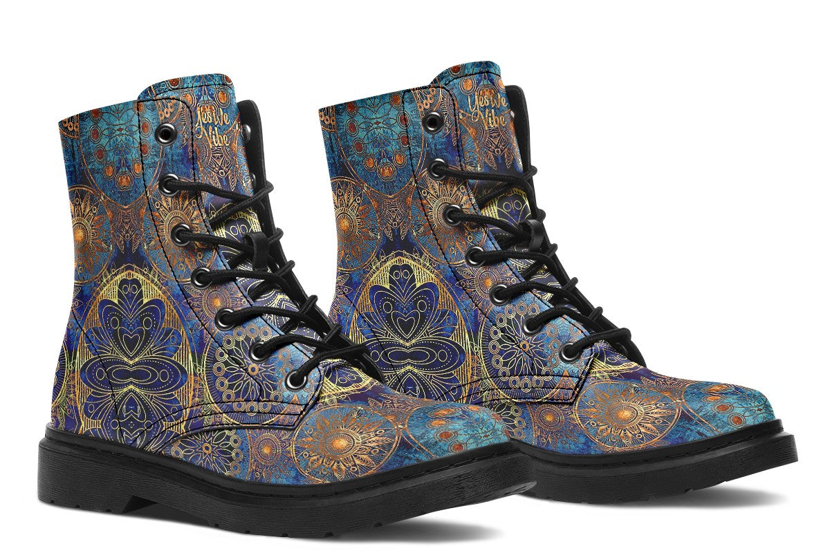 Boots Splendid Bohemian V4