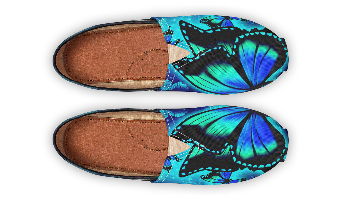 The Crazy Butterfly Night test upload