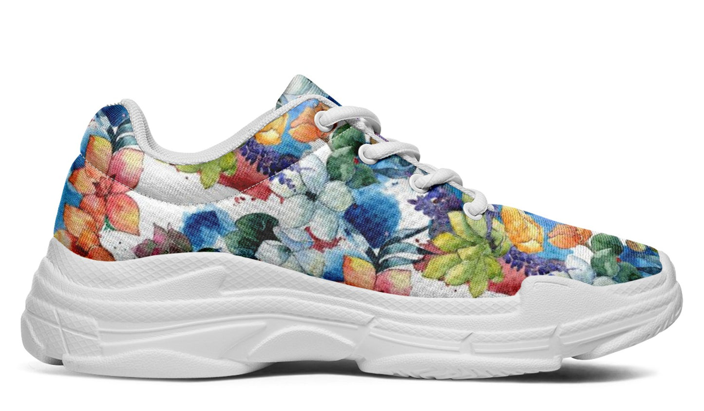Blossom Cruise Sneakers Copy testupload2