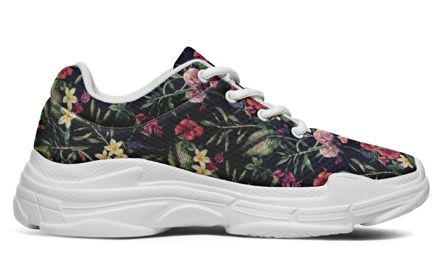 Budget Blossom Sneakers Copy testupload1