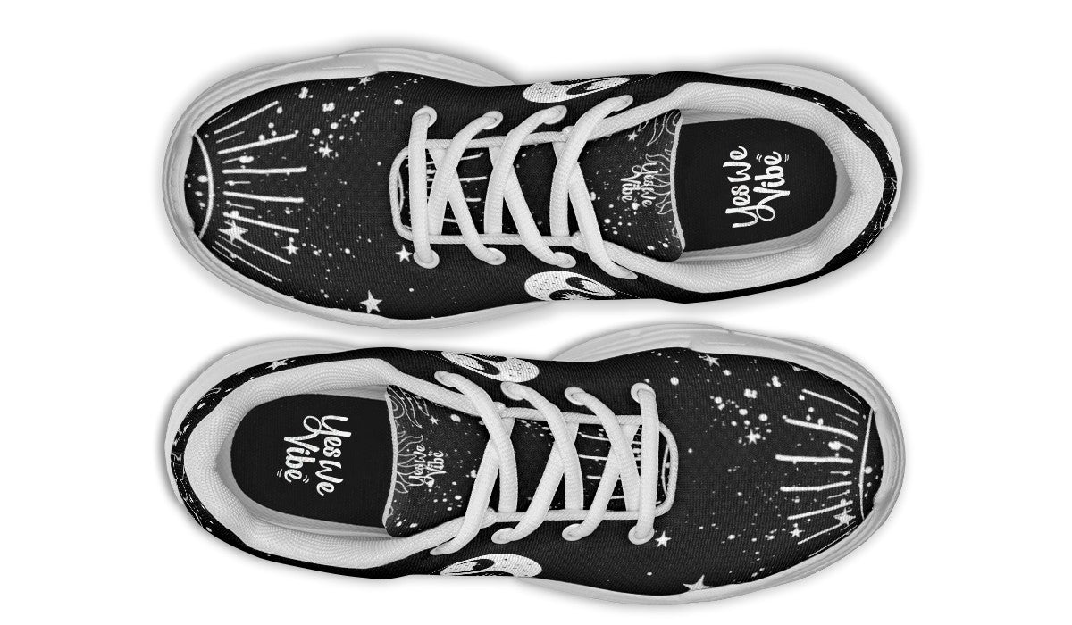 Chunkysneakers test 0127 A