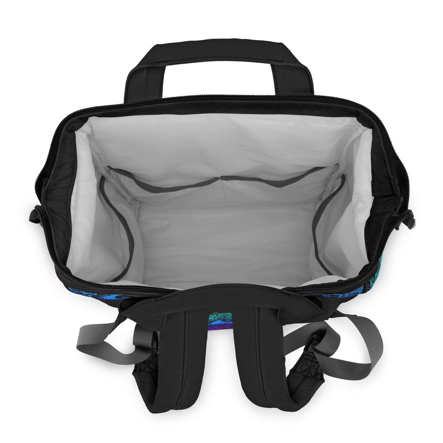 Diaper Bag Test