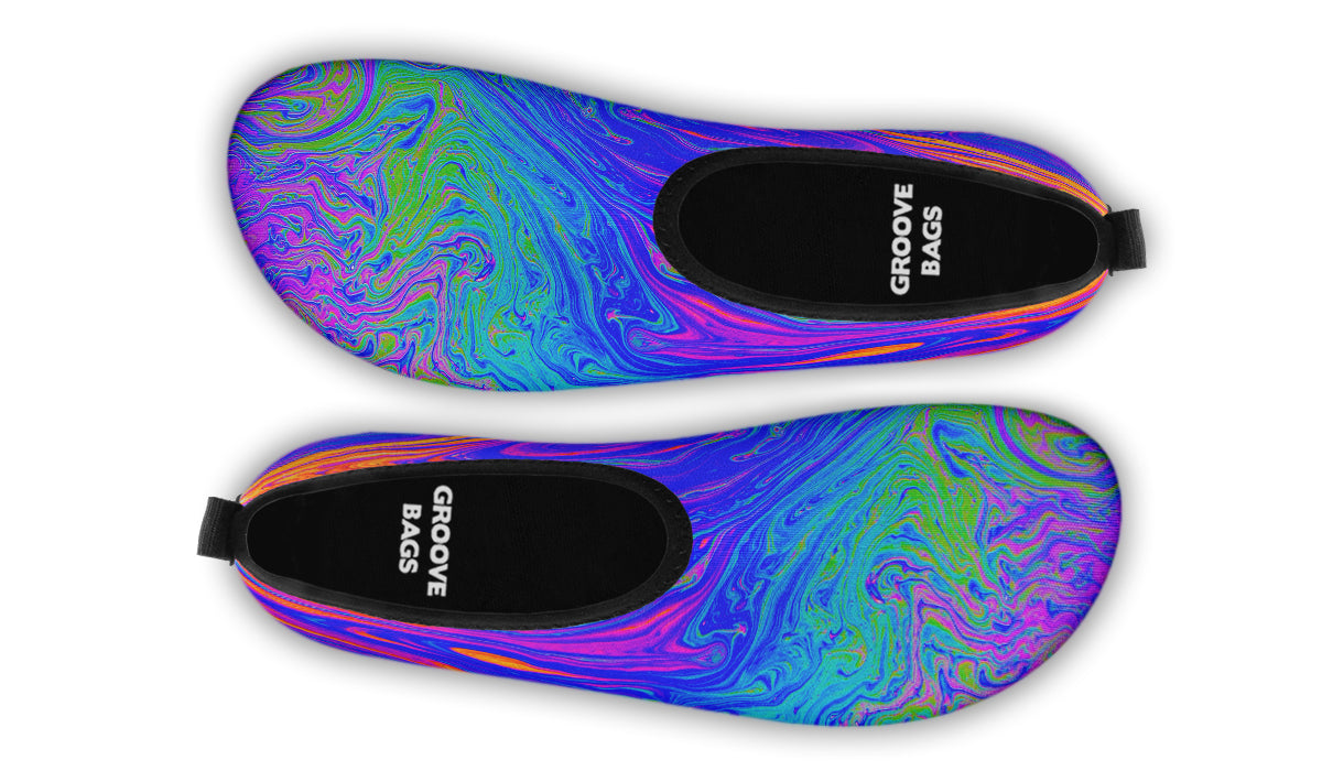 Dripping Fluo SSP Updated Mockcity