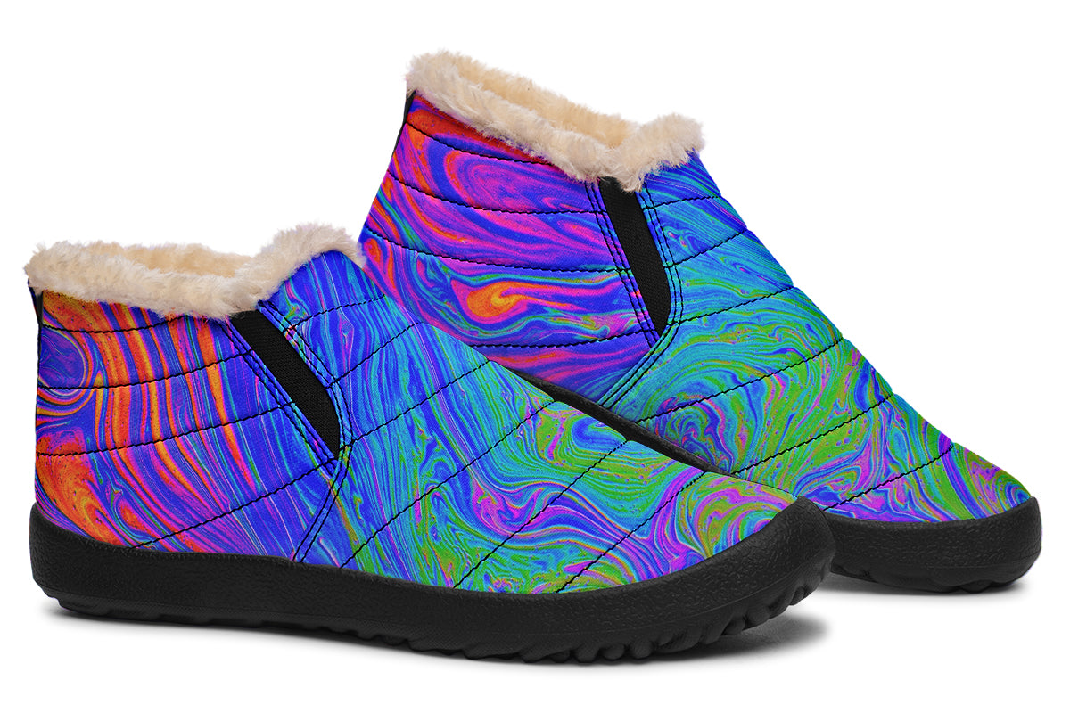 Dripping Fluo - Mockcity
