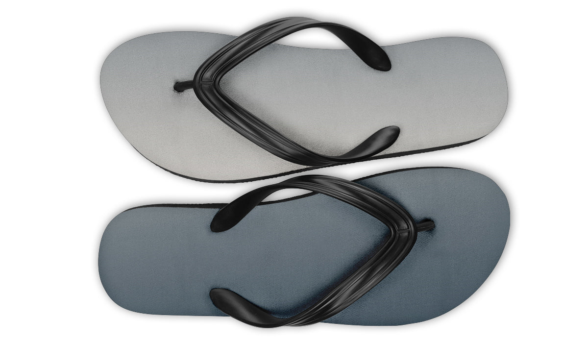 Faded Greys Sellers Template