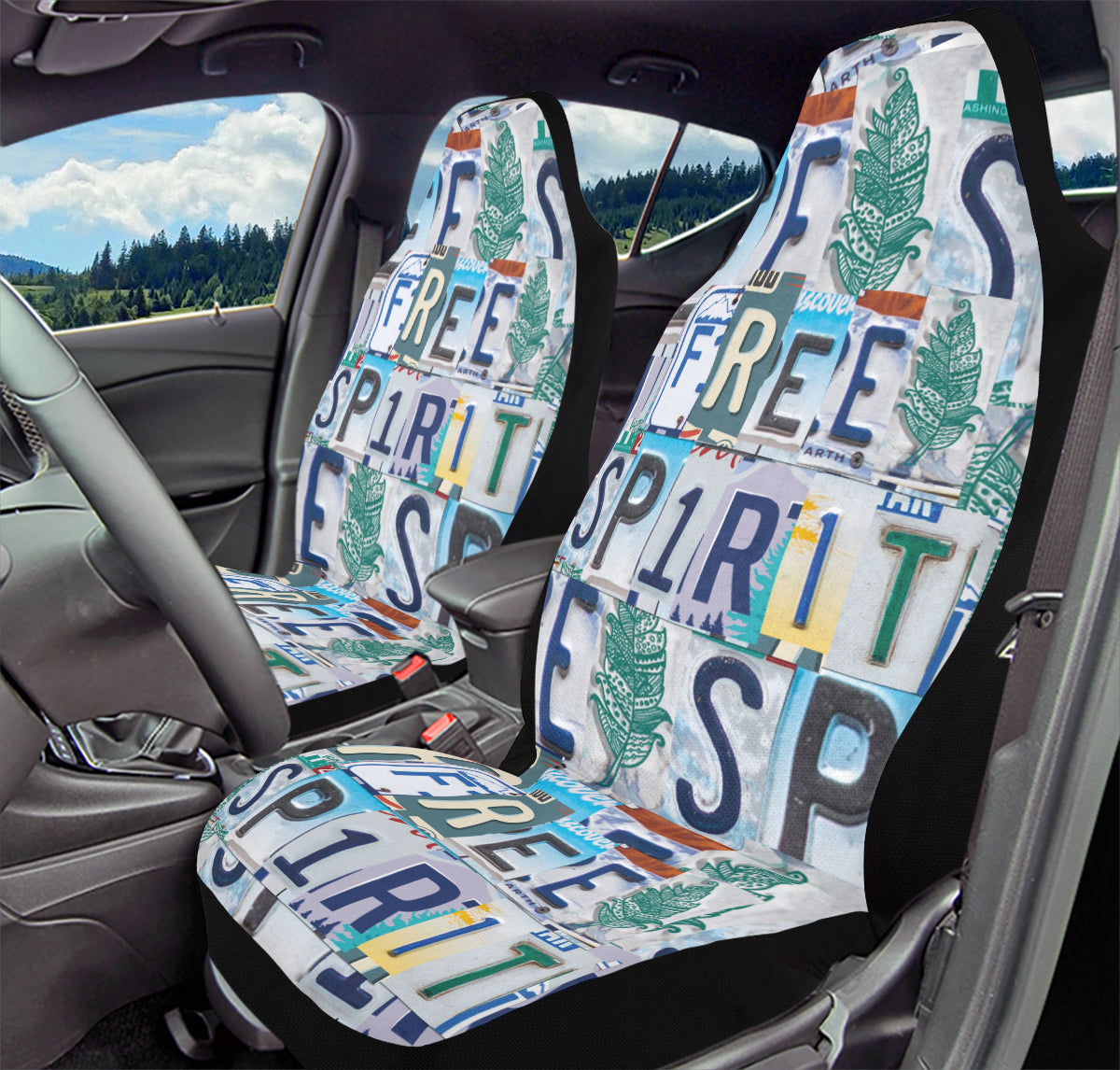Free Spirit Original