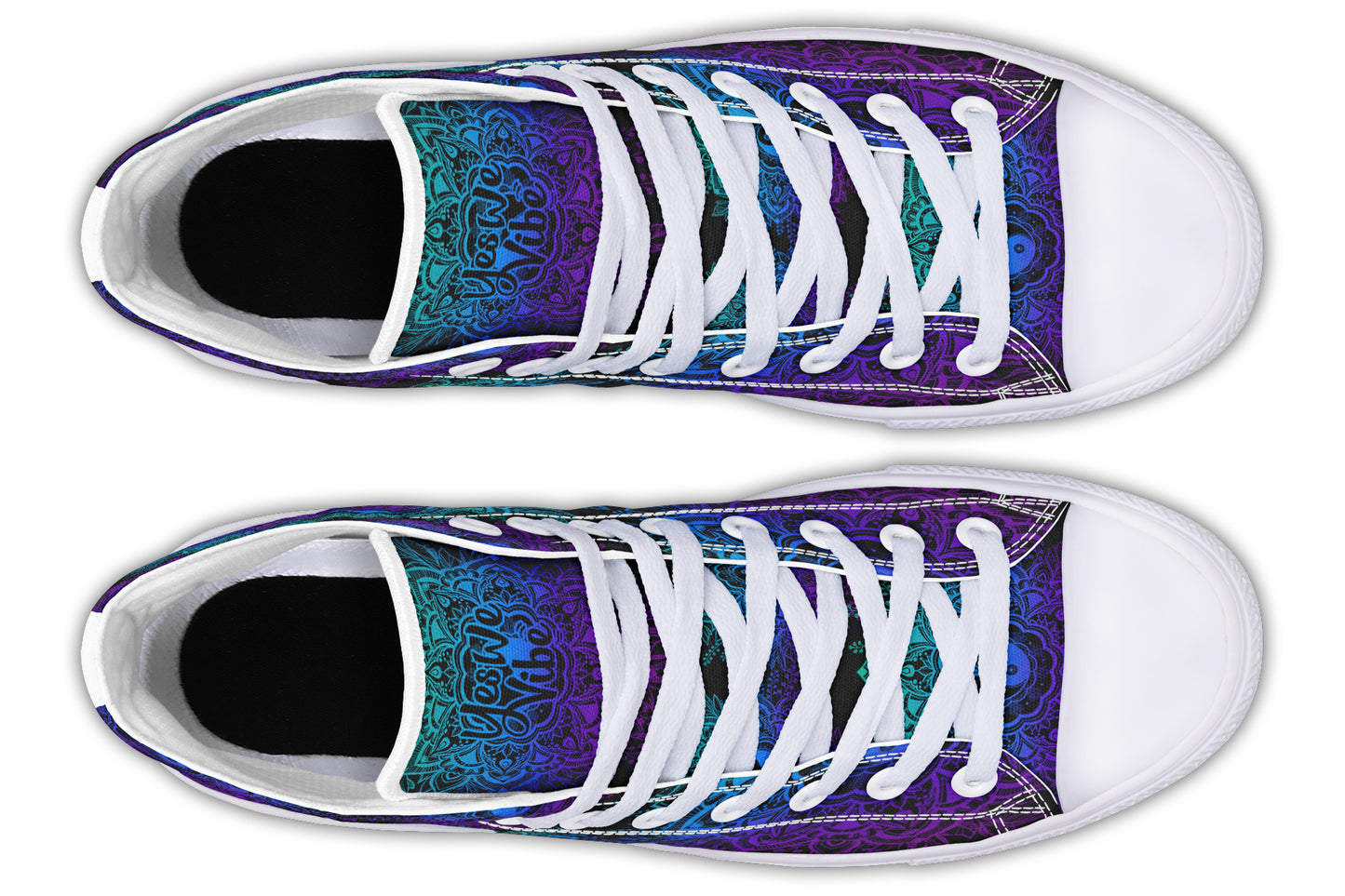 Hightop Print file Fix