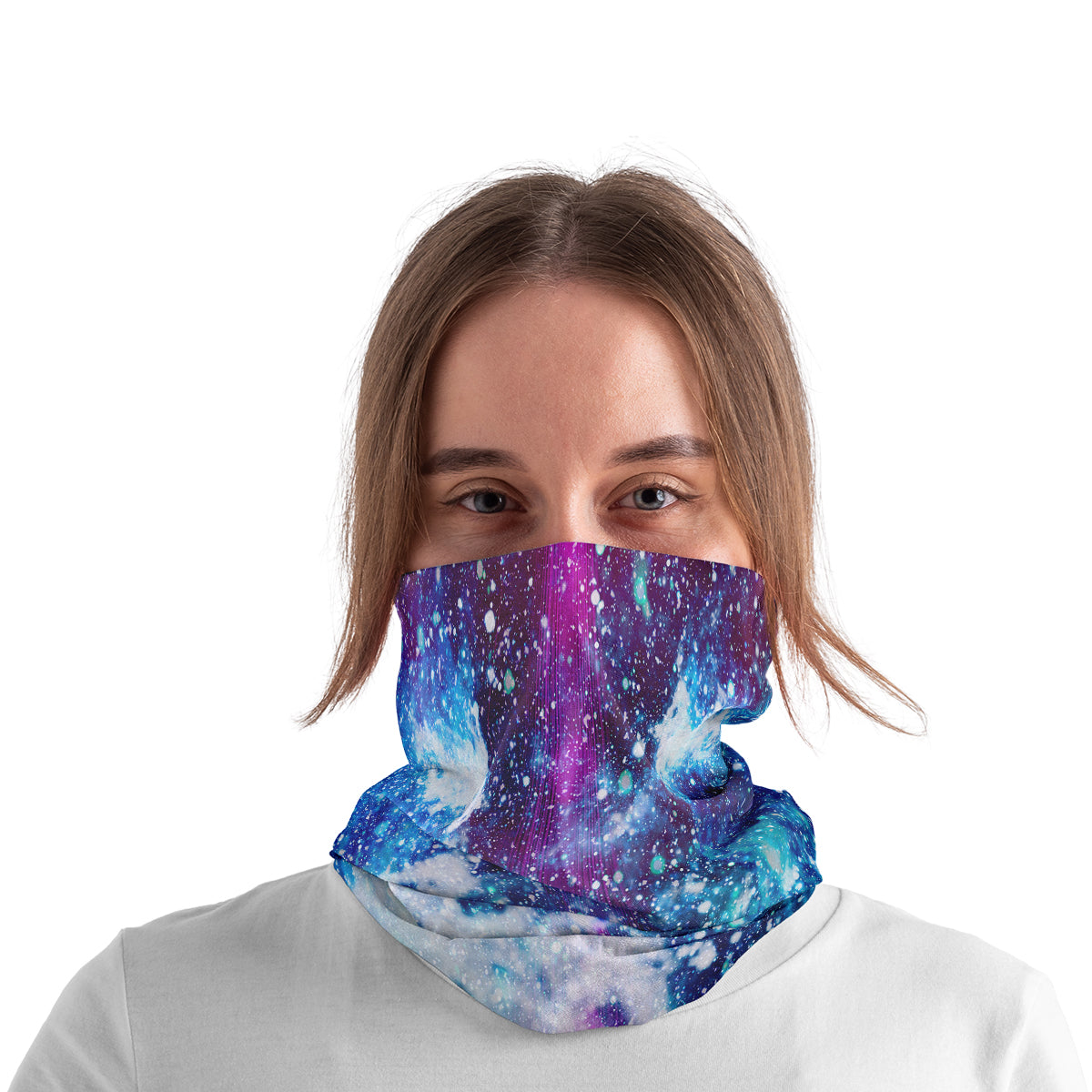 Happy Colors Tie Dye Mockcity
