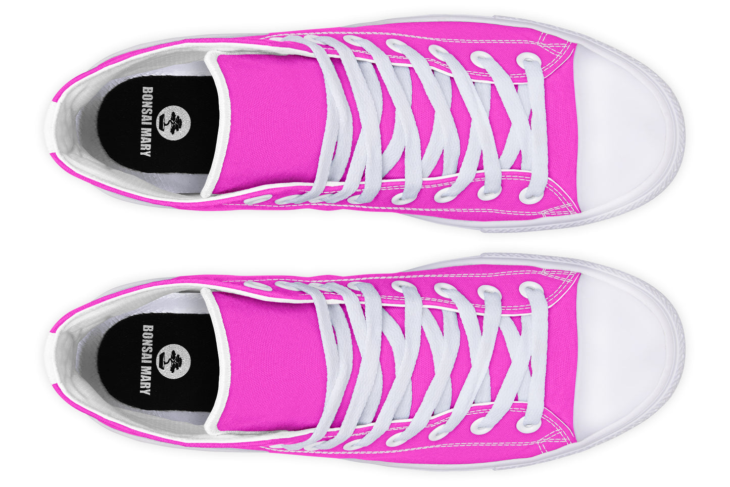 Pink Jhay Test