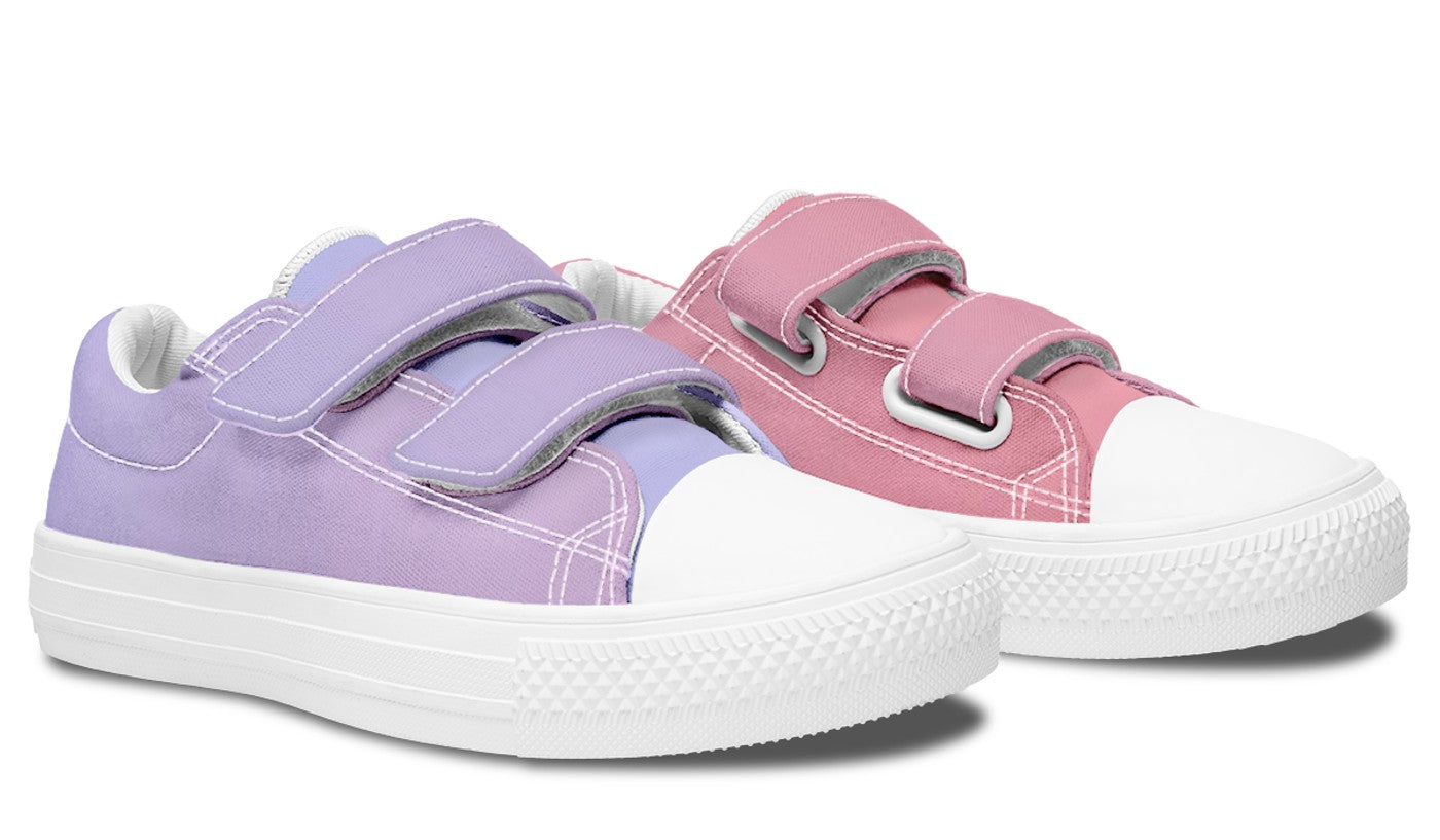 Kidslowtops test 1021 B