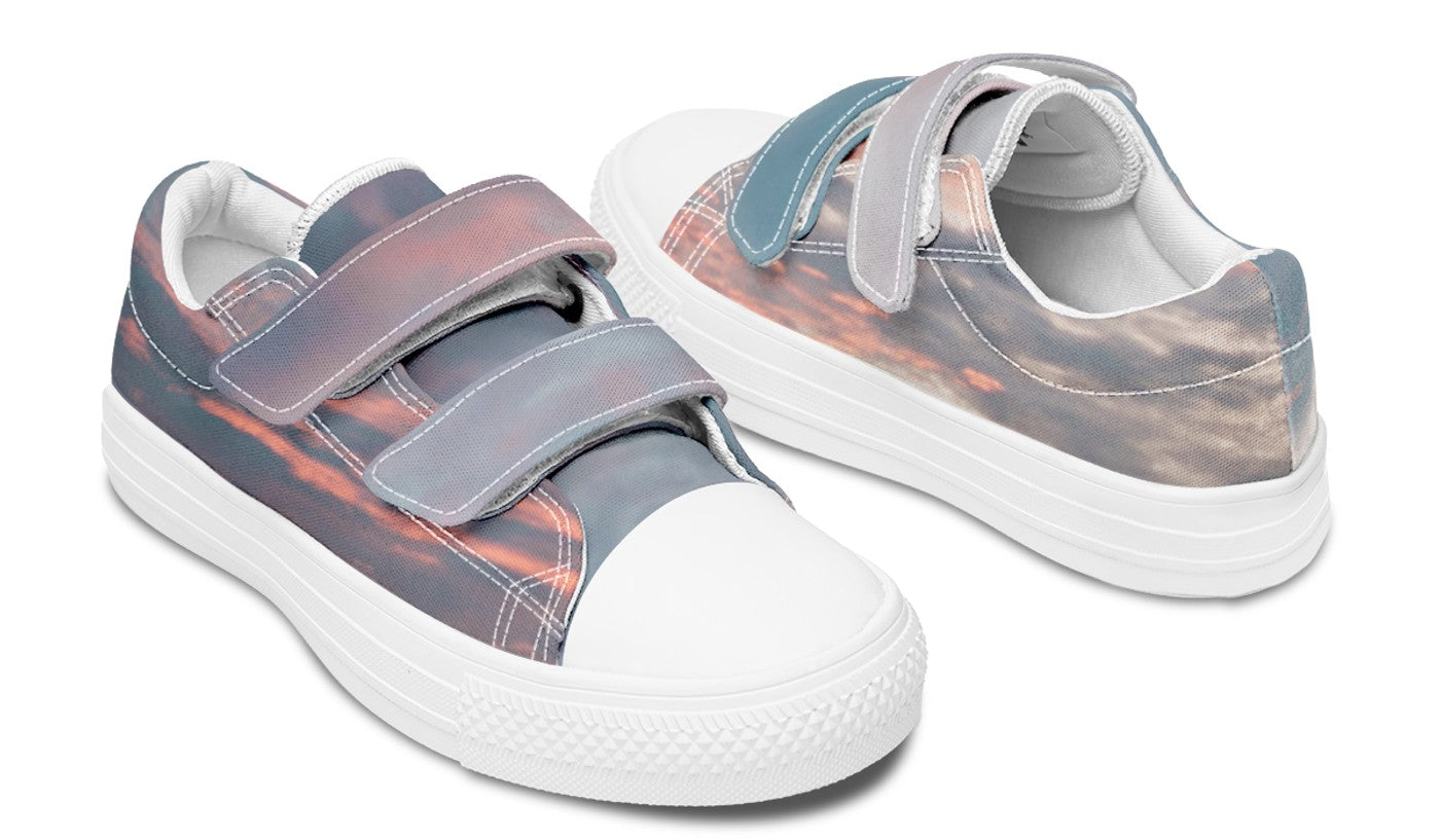 Pink Sky Kidslowtop 1021