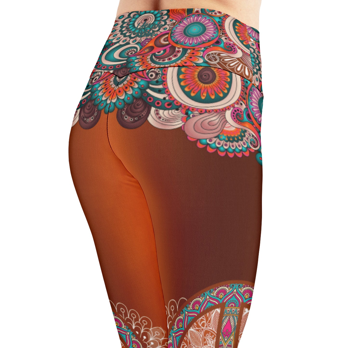 Activevibeleggings Peace On Earth 83987 Y W V