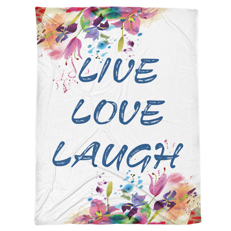 Live Love Laugh Mockcity