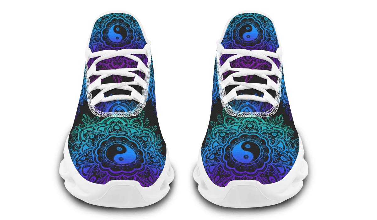 Max Air Shoes Test