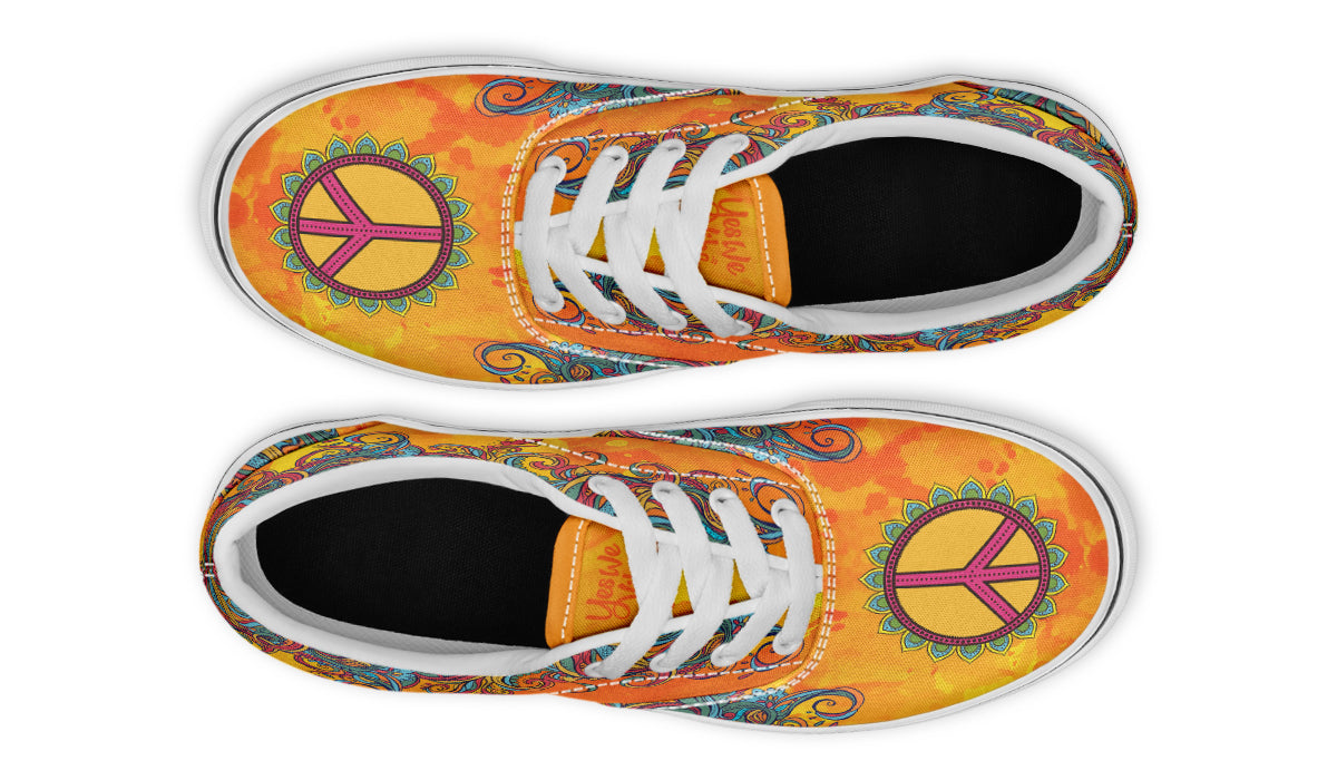 Peace and love Original