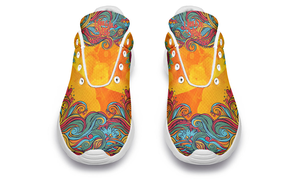 Peace And Love - Resized
