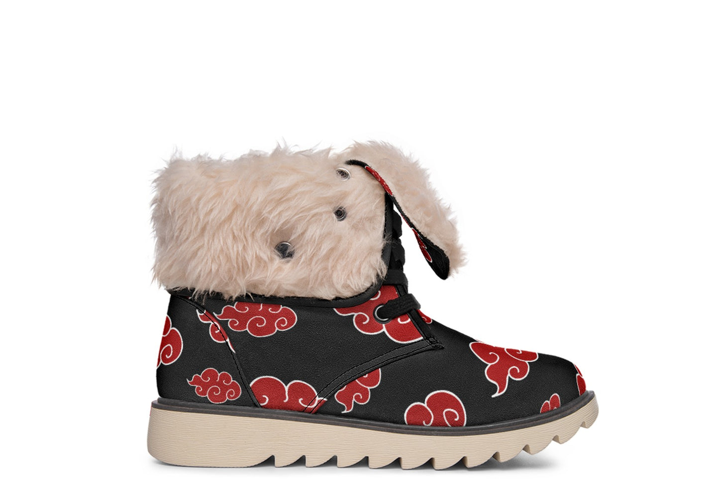 Polarvibeboots test 1001 A