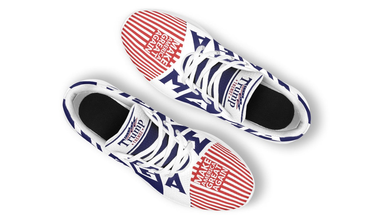 MAGA Blue Red V1 test (Copy) - Test Product