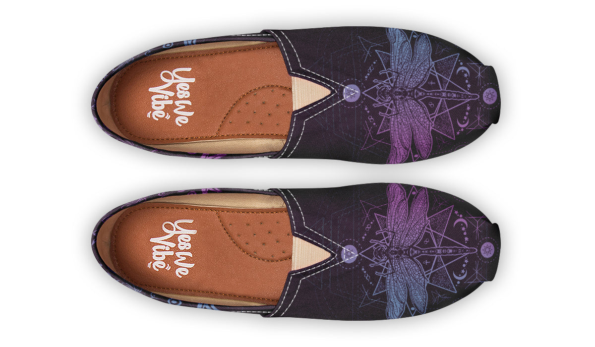 Spiritual Dragonfly Orig Updated Mockcity