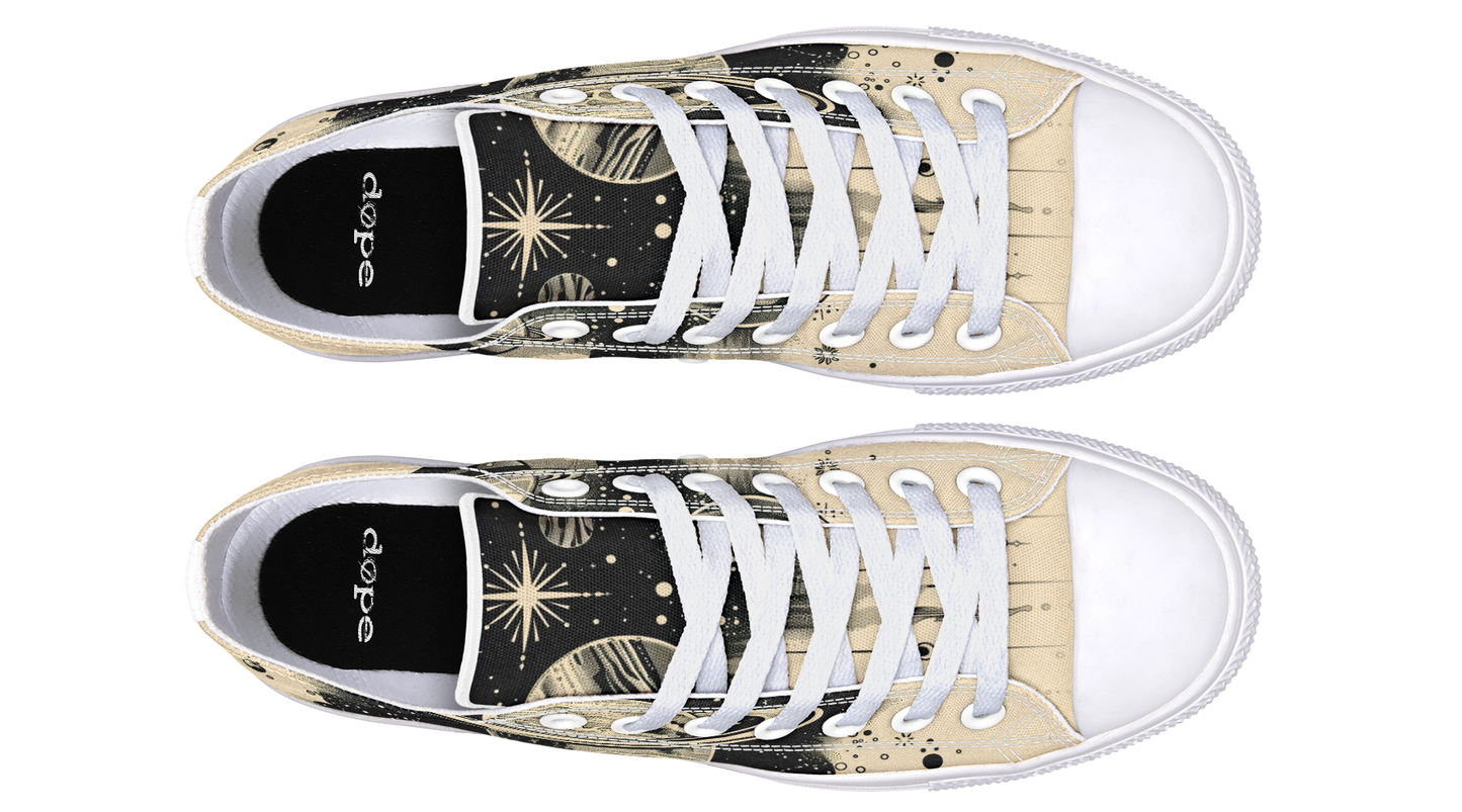 lowtops 1018 A