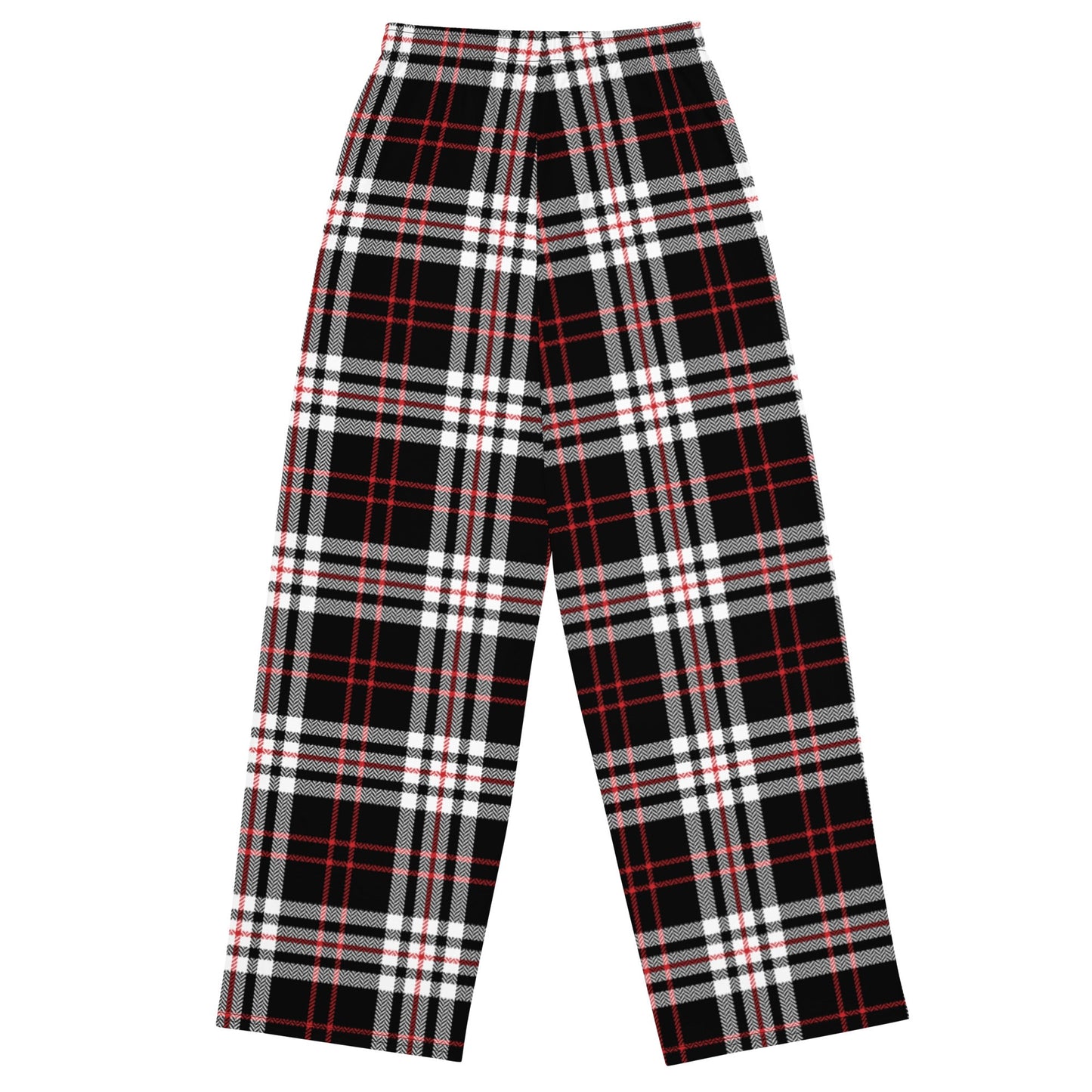 Premium El Jefe Super Soft Wide-leg Pajama/Sweats Bottoms