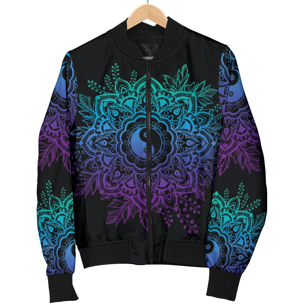 Yin Yang Mandala PPbomber
