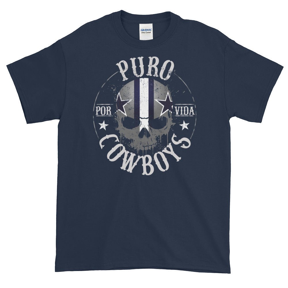 4XL And 5XL Puro Cowboys