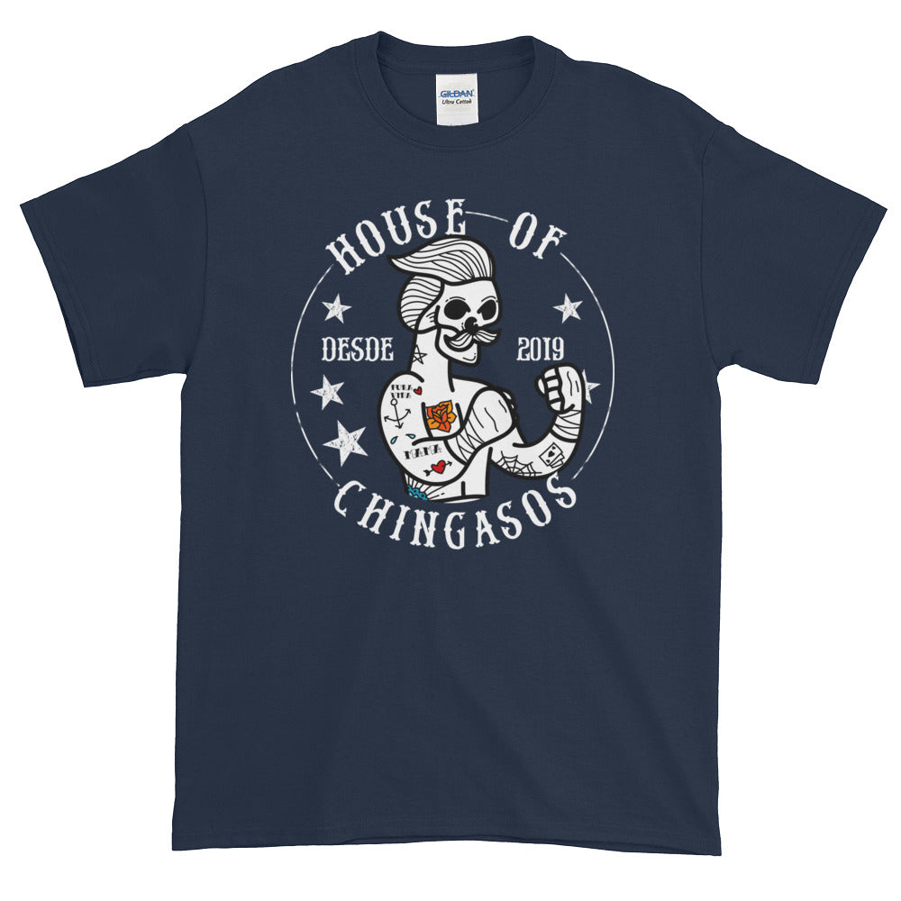 House Of Chingasos Premium 4xl 5xl 4x 5x
