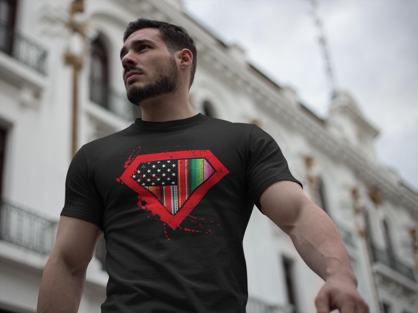 Esuper Mexicano OG Chingon T-Shirt