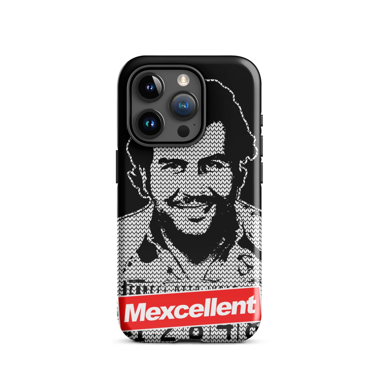 Chapo Tough Case for iPhone®