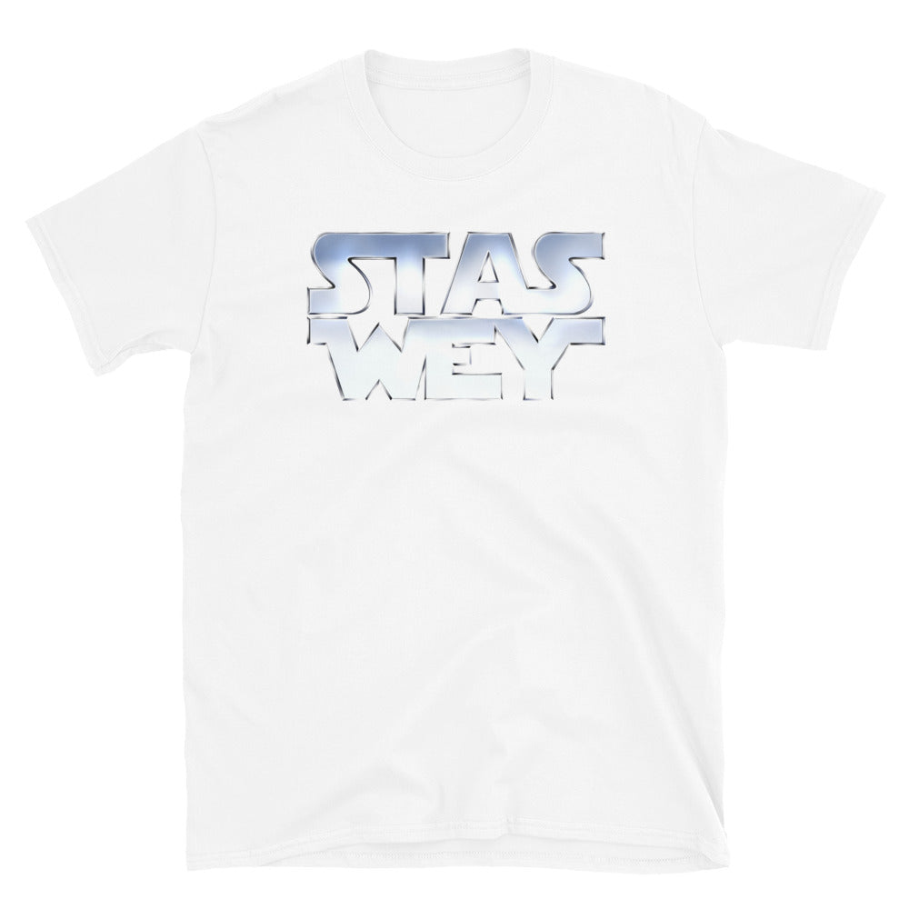 El Stas Wey Old School T-Shirt