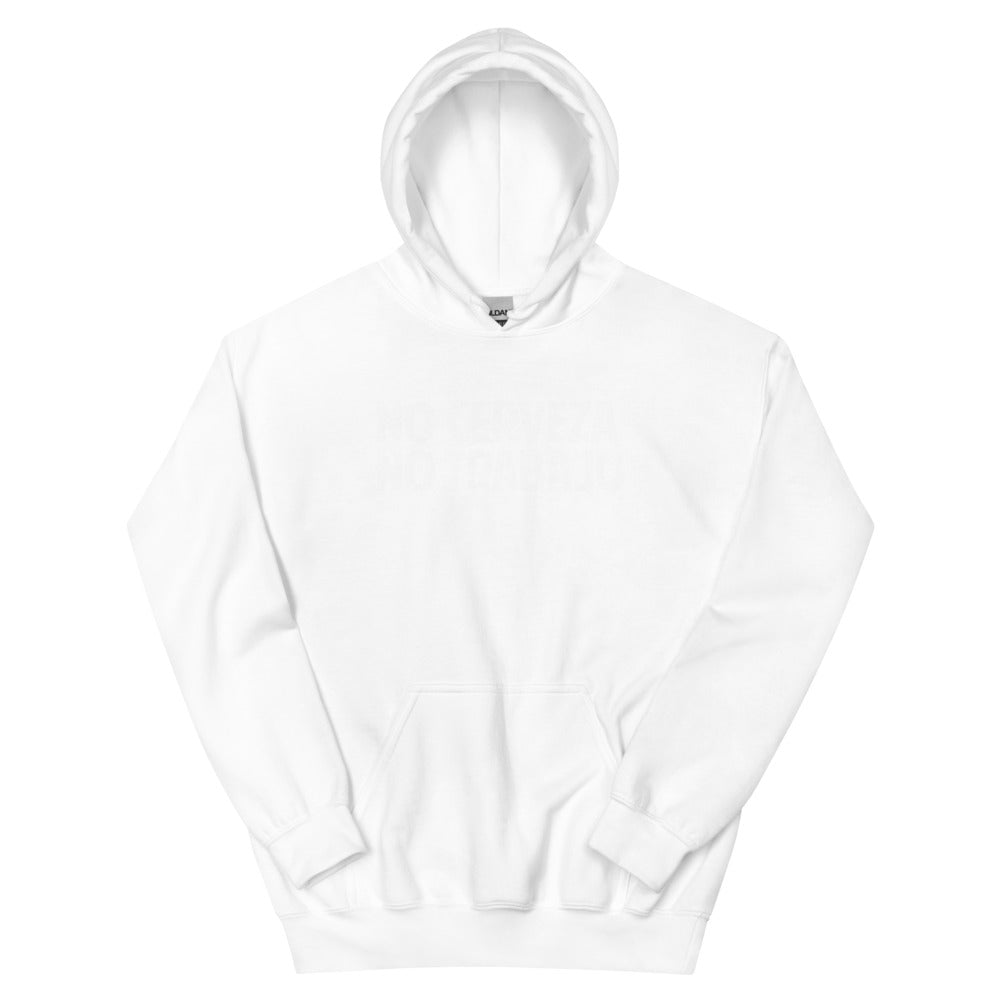 NO CERVEZA Hoodie