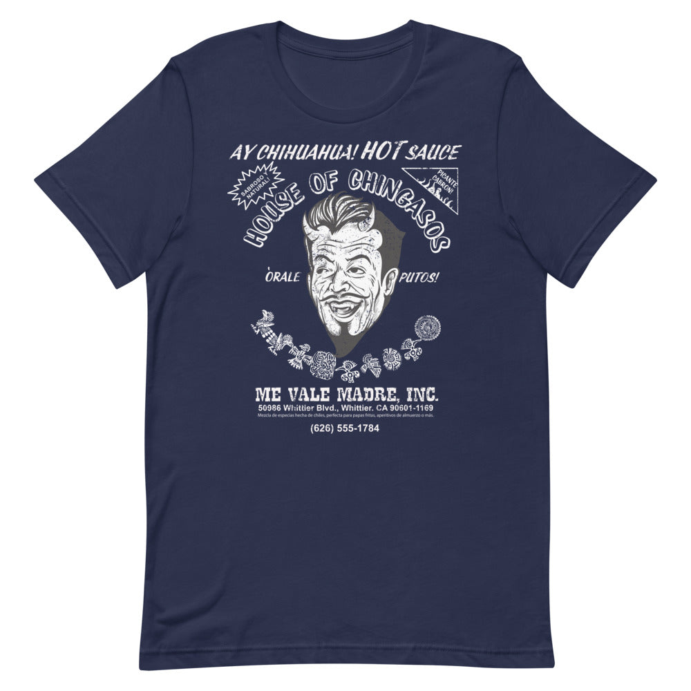 Premium Ay Chihuahua 4-5XL t-shirt