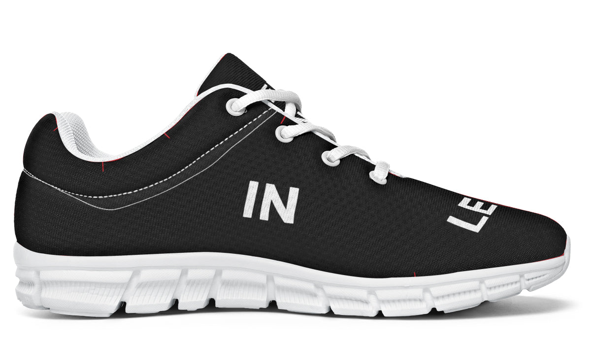 Active Vibe Sneakers Jb Test1 S S P