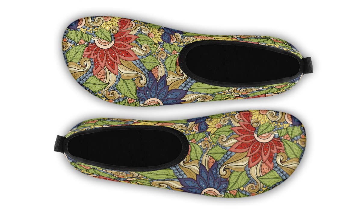 Floral Pattern
