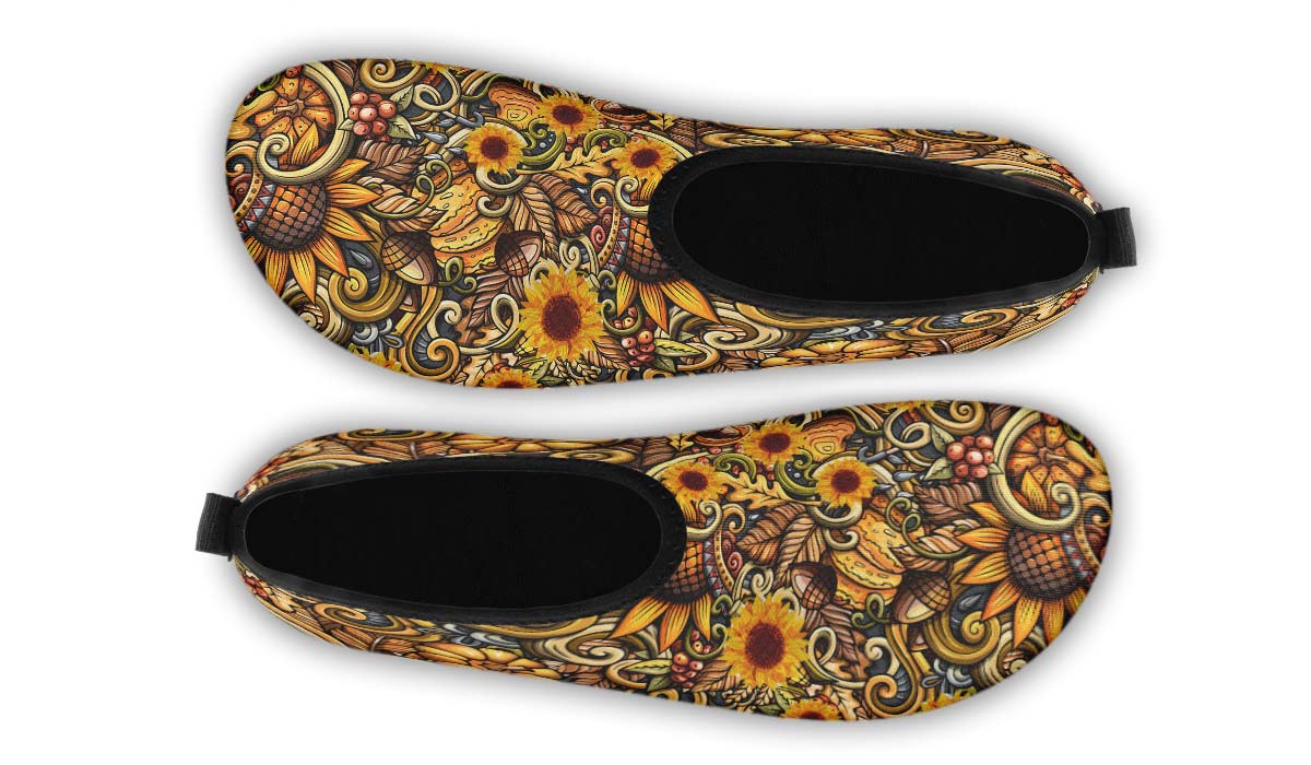 Sunflower Hippie