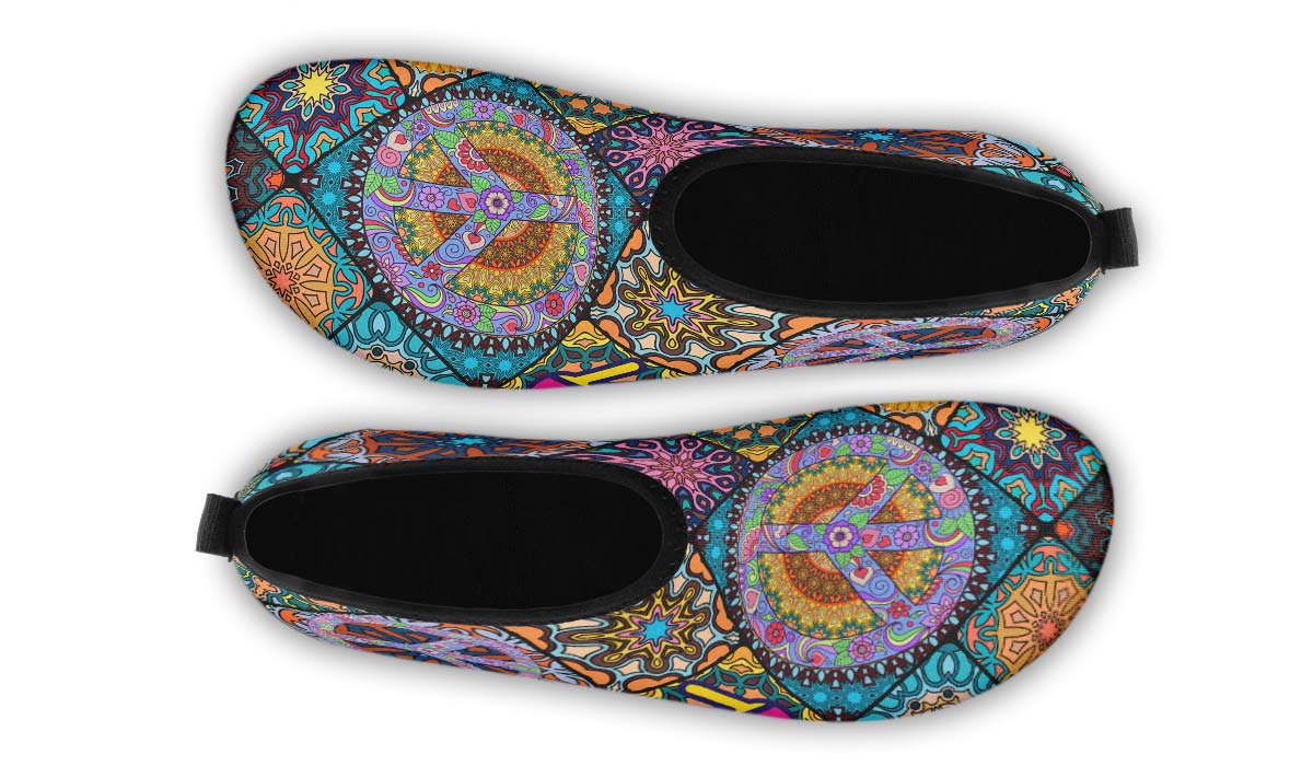Peace Pattern