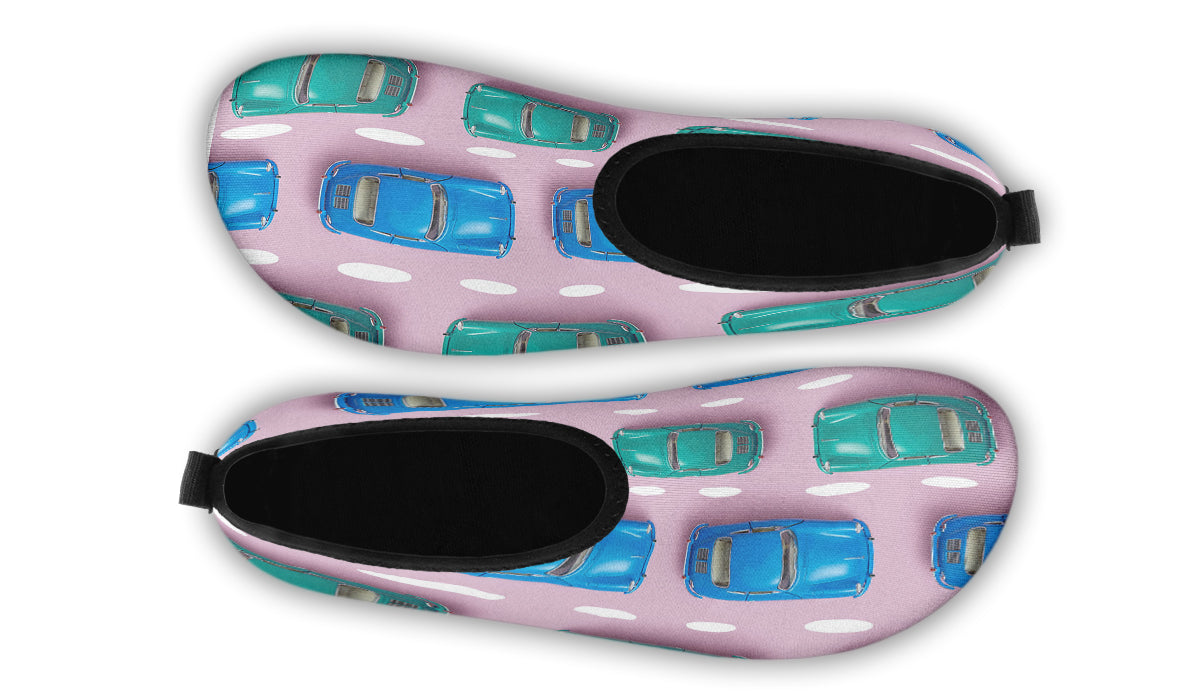 Cars Pattern JJ
