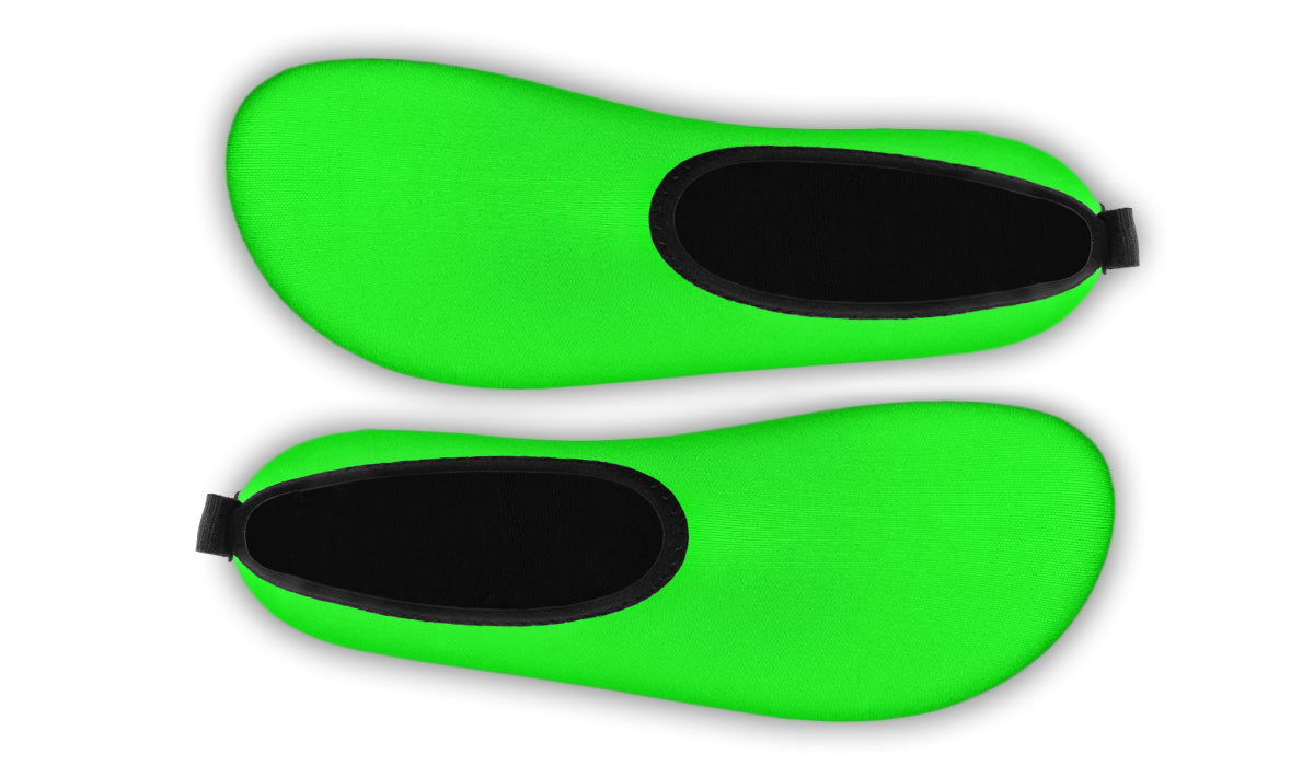 Green Jhay