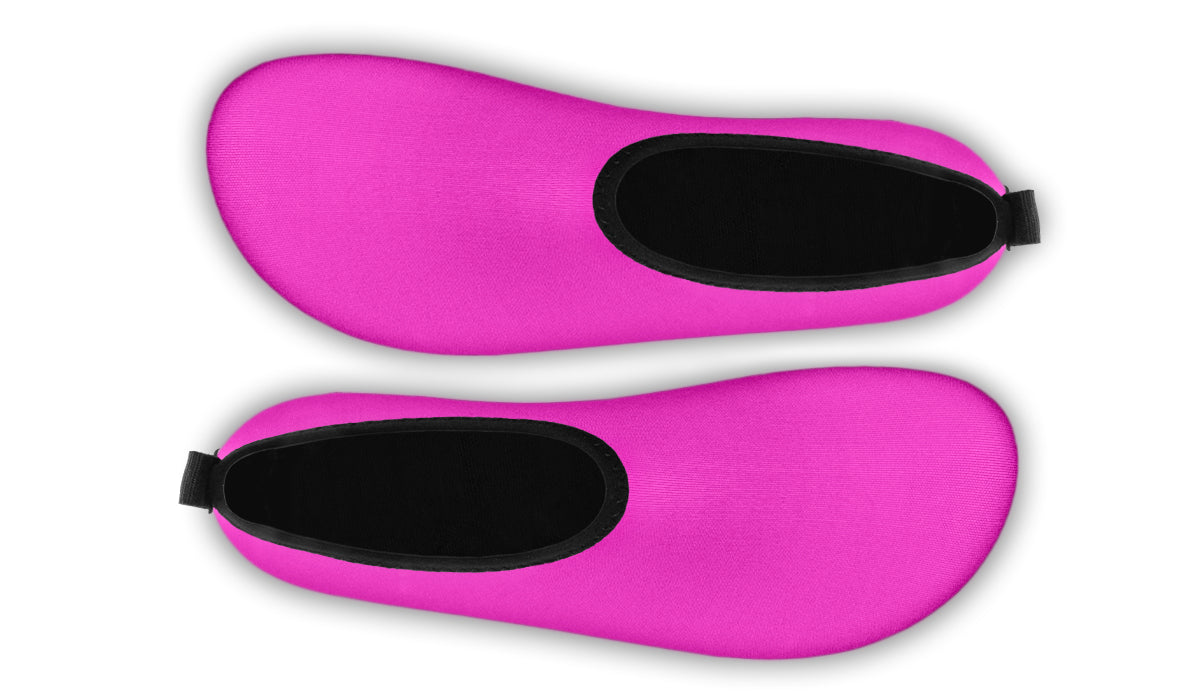 Pink Jhay Test