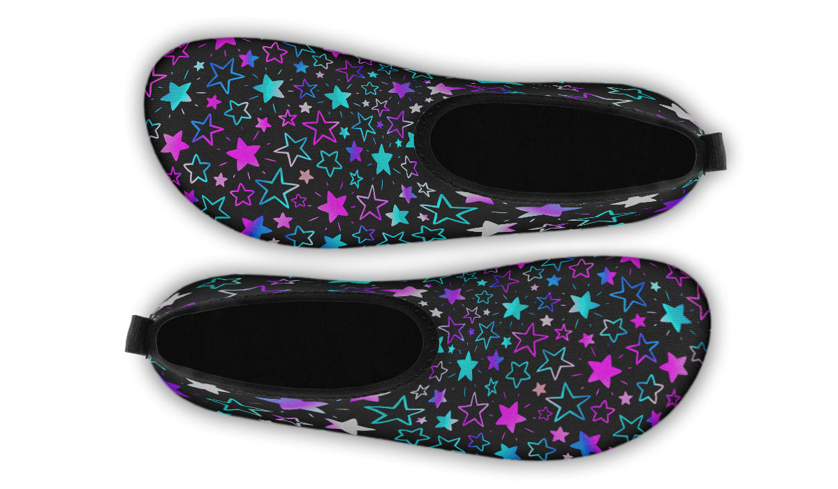 Purple Star
