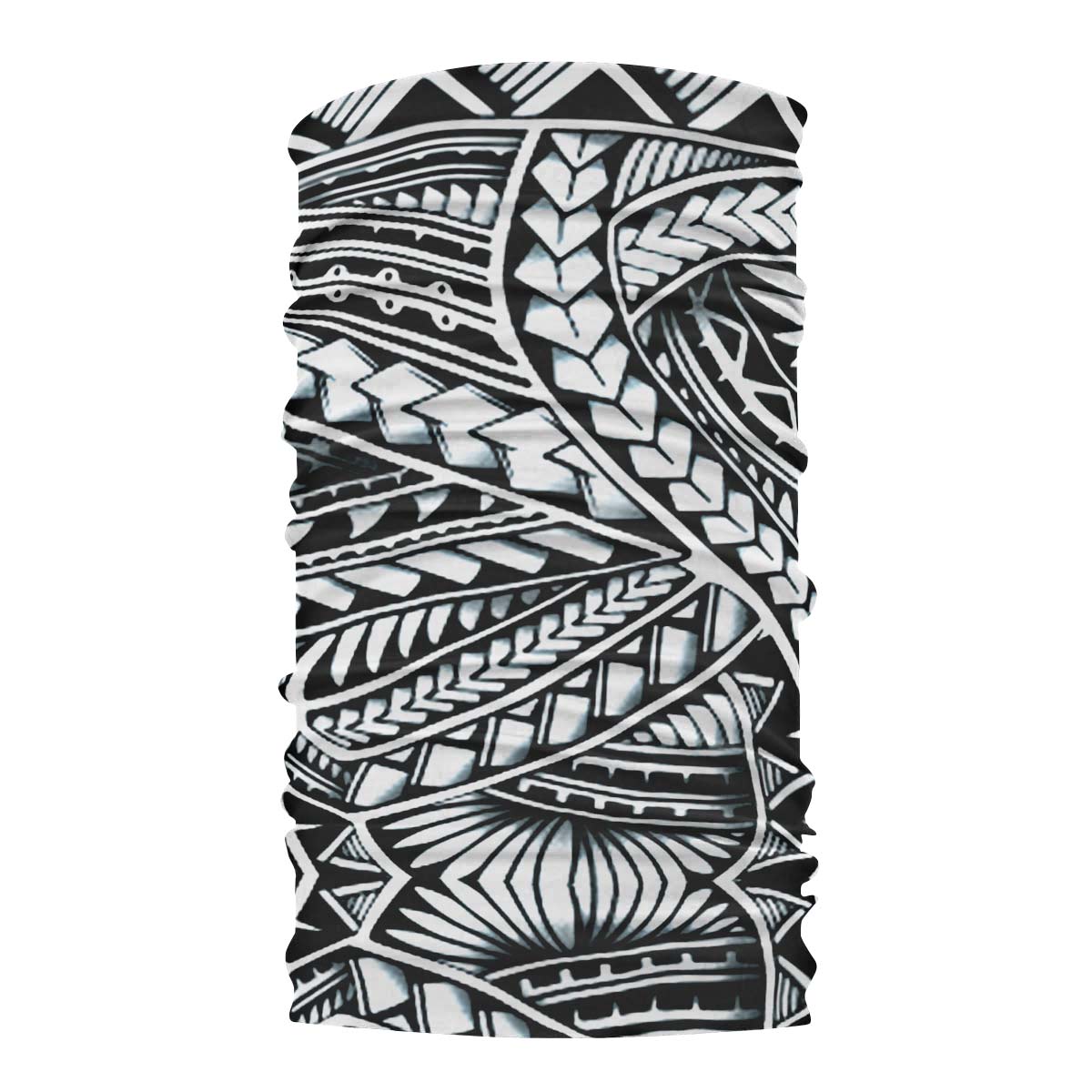 Polynesian Pattern
