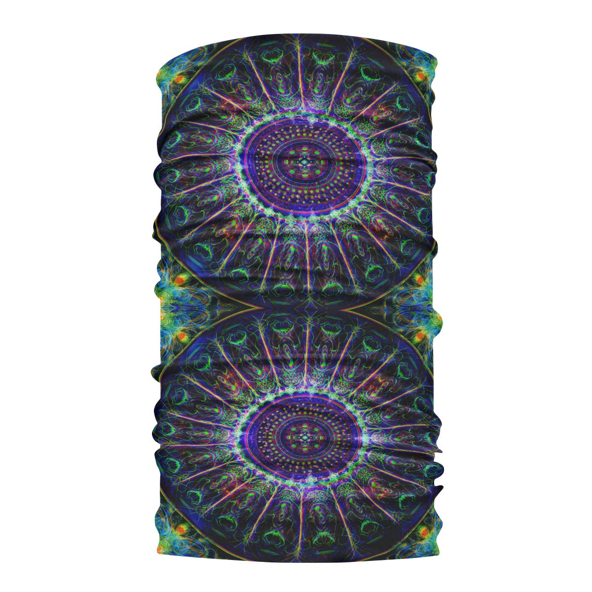 Subtle Realm Mandala
